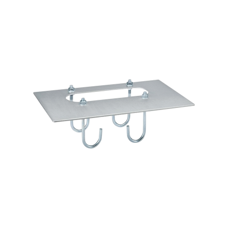 BASE DE ANCLAJE PARA FAAC B680H