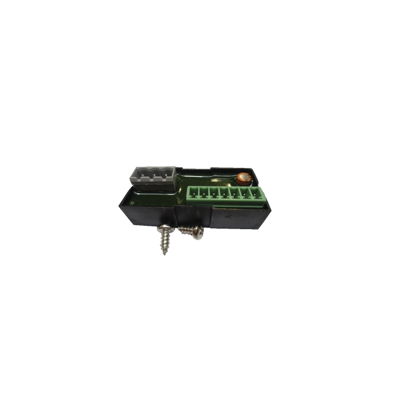 Tarjeta Electrónica Encoder Para Brazos AXO