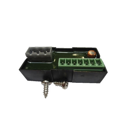 Tarjeta Electrónica Encoder Para Brazos AXO