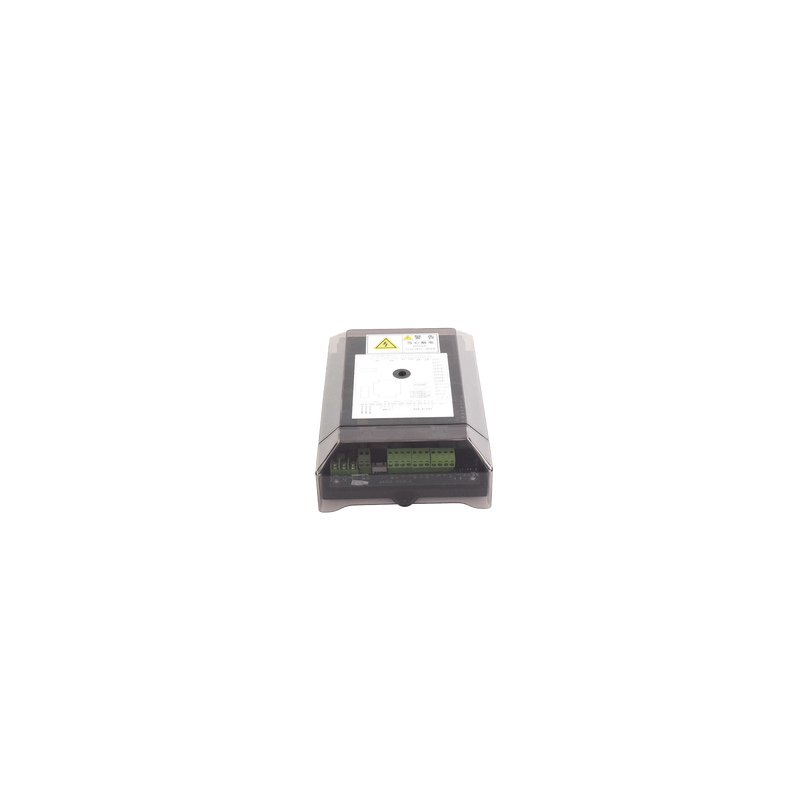 Tarjeta de Control de Barrera DS-TMG4B0-LA/4M y DS-TMG4B0-RA/4M