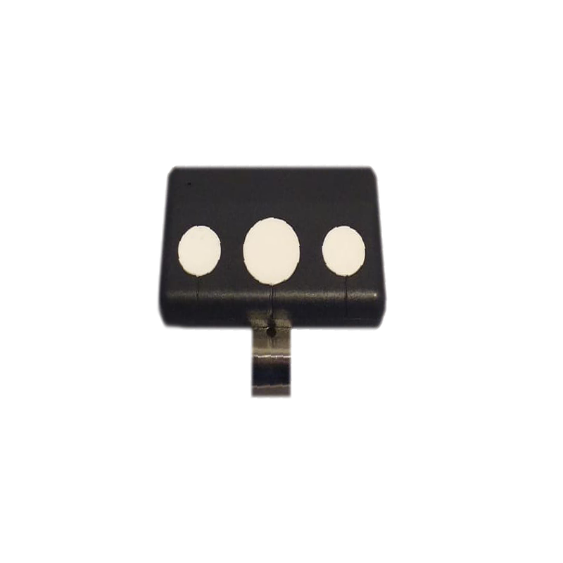 Control Remoto Inalambrico RF de visera, compatible con ACCESSFORCE y FS1000APPRT