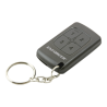 Transmisor Tipo Llavero/ De 4 canales / Para Receptor SK-910R4Q / Secolarm / Frecuencia 315 MHz