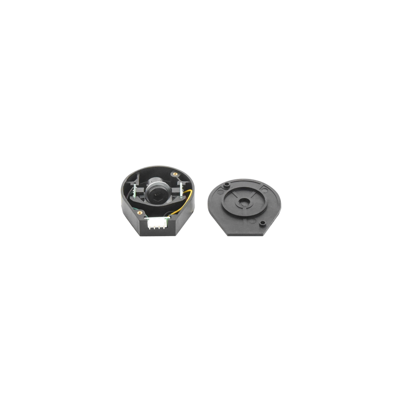 SENSOR OPTICO PARA LIMITES DE PARO