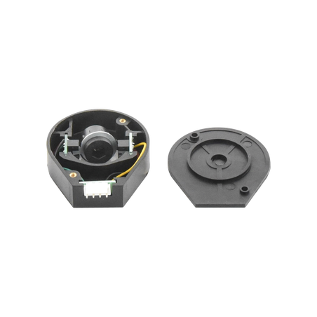 SENSOR OPTICO PARA LIMITES DE PARO