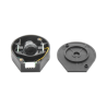 SENSOR OPTICO PARA LIMITES DE PARO