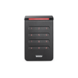 Lector R40 con TECLADO SIGNO Estandar Multitecnologia/ 40KNKS-00-000000/ Garantia de Por Vida/ Pigtail/Wiegand & OSDP