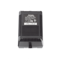 Transformador de 24 VCA / 2.5 Amp (60 VA) / Multiples Usos / Recomendado para PTZ TURBOHD e IP / Interior