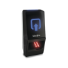 Lector de huella Sigma Lite BIO con lector PROX HID incluido PoE, IP65 aprobado por FBI