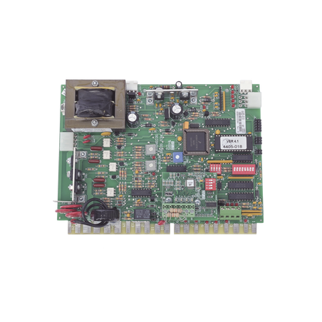 TABLILLA PARA 6500/9000(4405-018)