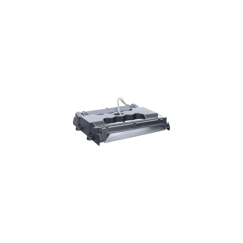 Semaforo Para Barrera FAAC B614