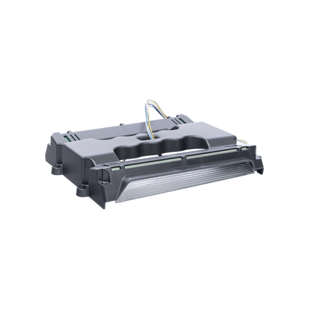 Semaforo Para Barrera FAAC B614