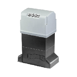 Operador FAAC 844 C Trifásico Para Puertas Corredizas de Hasta 1600 Kg y 40 Metros / Voltaje de Operación 220V