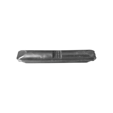 Conector de cadena / Riel tipo C.