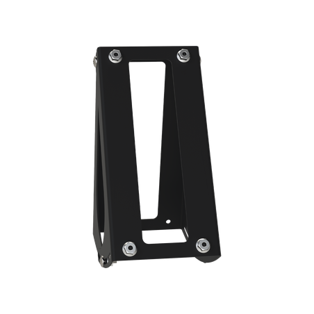 Base de Pared con Ángulo Ajustable para Lectora: DSK-1T-671M