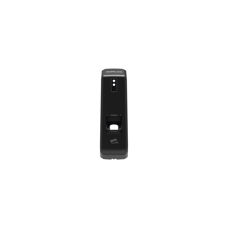 Lector de huella con lector Mifare 13.56 Mhz y Bluetooth
