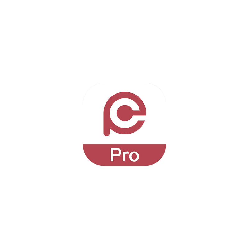 Licencia Anual Hik-Partner Pro / Monitoreo de Salud para 1 Equipo / DVR / NVR / Panel de Alarma / Videoportero IP / Biométrico 