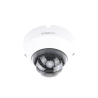 Cámara IP Tipo Domo Antivandálico 2 Megapíxel / Lente 2.8mm / IR 20M / WDR 120db / IP66 / H.265 & WiseStream