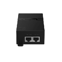 Inyector PoE Pasivo Multi-Gigabit 10G (56 V - 1.08 A - 60 W)