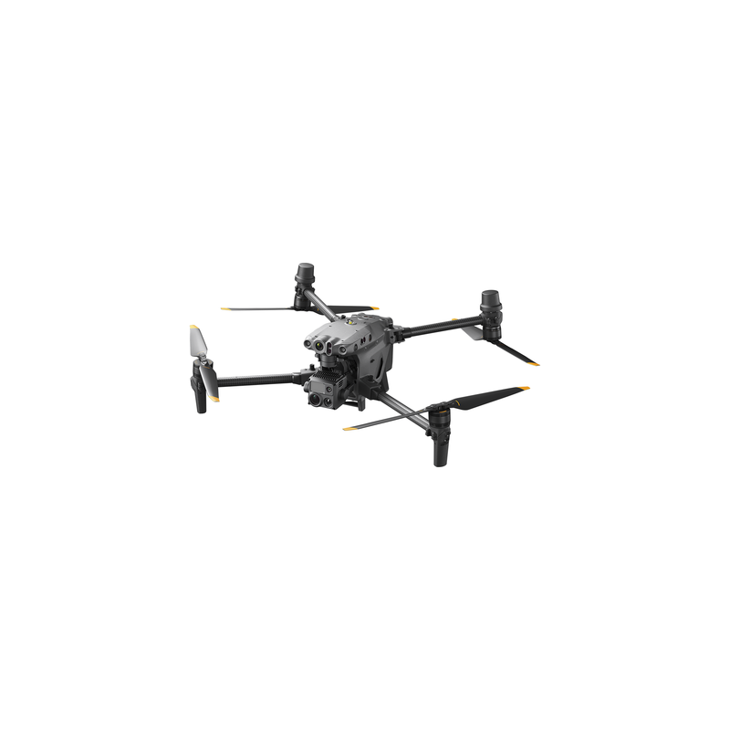 Drone DJI M30T Edición Universal/Protección IP45/ 50Mins de Vuelo /Hasta 15kms de transmisión