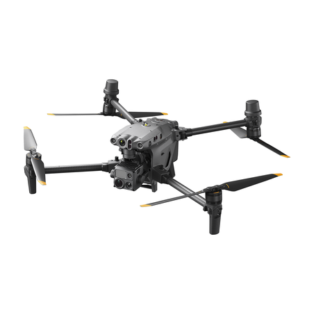 Drone DJI M30T Edición Universal/Protección IP45/ 50Mins de Vuelo /Hasta 15kms de transmisión