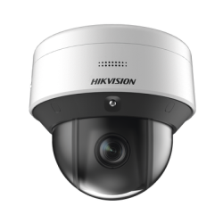 PTZ IP 2 Megapixel / 10X Zoom / 50 mts IR / ACUSENSE / DARKFIGHTER / Captura Facial / Microfono Integrado / Audio de Dos Vias / 