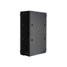 Gabinete FlexFusion™ XGL (Light) para Centros de Datos, 42 UR, 600 mm de Ancho, 1200 mm de Profundidad, Fabricado en Acero, Co