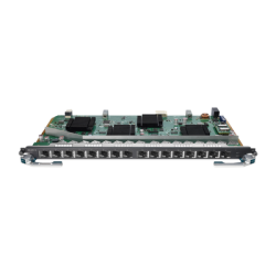 Tarjeta de Servicio 16 Puertos GPON para OLT DSP8000X2 / Spliteo de 1:128 / Conexión de Hasta 2048 Clientes / Distancias de Has