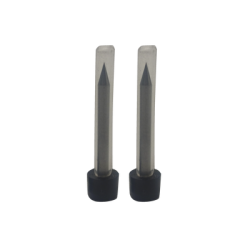 Par de Electrodos para Fusionadoras Tempo