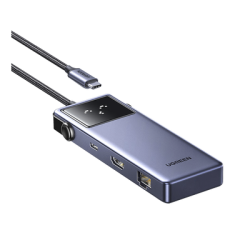 Concentrador USB-C 7 en 1 UGREEN