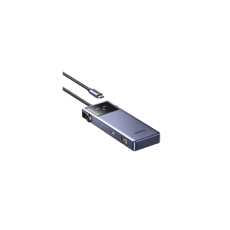 Concentrador USB-C 7 en 1 UGREEN