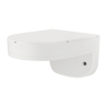 Montaje de Pared para Interior compatible con domos IP Hanwha serie X