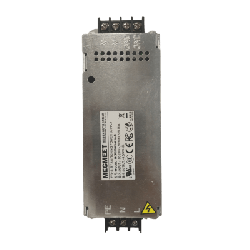 Fuente de Alimentación Hikvision 5V DC / Protección Cortocircuito y Sobrecarga / Convección por Ventilador / Rango Temperatur