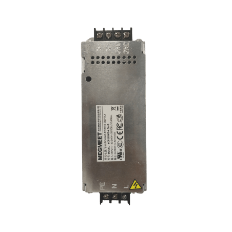 Fuente de Alimentación Hikvision 5V DC / Protección Cortocircuito y Sobrecarga / Convección por Ventilador / Rango Temperatur