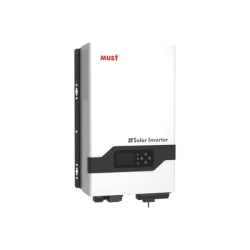 Inversor / Cargador de 5 KW para Sistemas Tipo Isla 48Vcd /220Vca de Entrada , 120 o 220Vca de Salida , Onda Sinusoidal Pura con