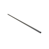Mástil de Aluminio Natural 2" de Diámetro, 6 metros de Altura.