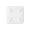 Punto de Acceso Mesh Wi-Fi 6 con doble puerto multi-gigabit 2.5G Interior en Techo hasta 5.9 Gbps, doble banda 802.11 AX6000 MU-