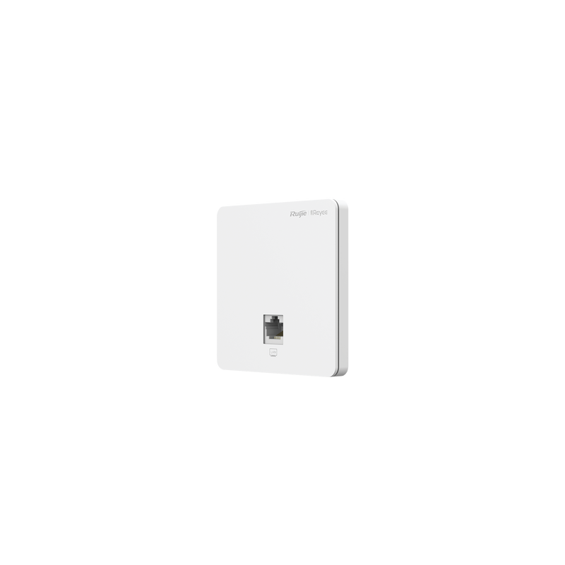 Punto de Acceso Wi-Fi 5, Doble Banda Diseñado para Instalaciones Discretas y Espacios Reducidos, 802.11ac Wave 2, Alto Rendimie