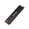 Unidad de Estado Sólido (SSD) 1024 GB / ALTO RENDIMIENTO / Hasta 7100B/s / M.2 NVMe / Para Gaming y PC Trabajo Pesado