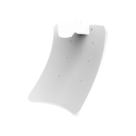 Pack de 4 antenas de 44.5 dBi para cnWave V3000
