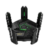 Home Router inalámbrico MESH Wi-Fi 7, Diseñado para GAMING con doble puerto WAN 2.5G para Sumar Ancho de banda, 3 puertos LAN 
