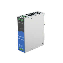 Fuente de Alimentación AC/DC 120W DIN-RAIL para Switch Industrial