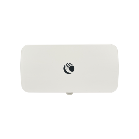 1 Gbps Capacidad / Suscriptor en 6 GHz / Force 4616 / 16 dBi Antena Integrada / 160 MHz Canales / Gestión gratuita en cnMaestro