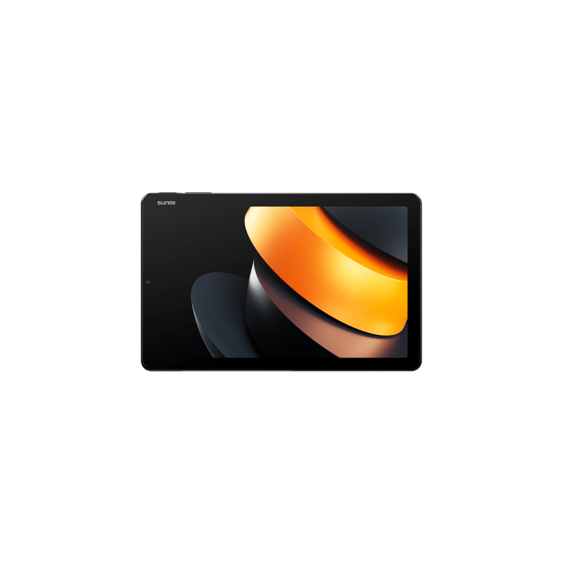 Tablet Comercial 11" SUNMI CPad / Octa-Core Qualcomm / 8GB RAM + 128GB ROM / Wi-Fi 6E / Bluetooth 5.3 / Batería 8000mAh / IP54 