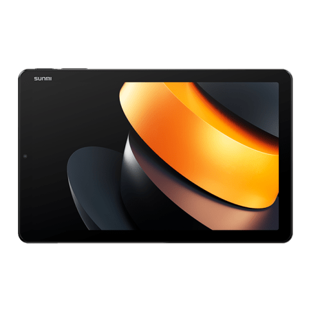 Tablet Comercial 11" SUNMI CPad / Octa-Core Qualcomm / 8GB RAM + 128GB ROM / Wi-Fi 6E / Bluetooth 5.3 / Batería 8000mAh / IP54 