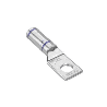 Zapata de compresión LCA6-14-L, para cal. 6 Awg, Barreno para tornillo prisionero de 1/4, 1 Pz
