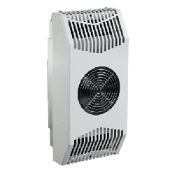 Refrigerador Termoeléctrico / 24V DC / 166W (567 BTU/h) / Interiores y exteriores / Efecto Peltier / Enfriamiento y Calentamien