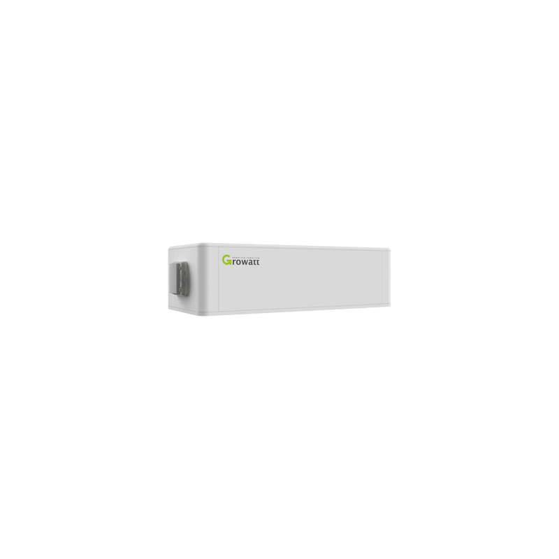 Batería de Litio LiFePO4 48Vdc Batería 2.56kWh, Instalación en Suelo o en Pared, Apilable