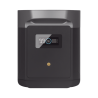 Batería de Litio LFP Inteligente de 2048Wh para Aumentar Tiempo de Respaldo Compatible con EFD350 (DELTA 2 MAX)