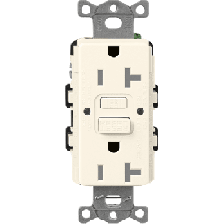 RECEPTACULO TOMACORRIENTE 15A CON BOTON RESET
