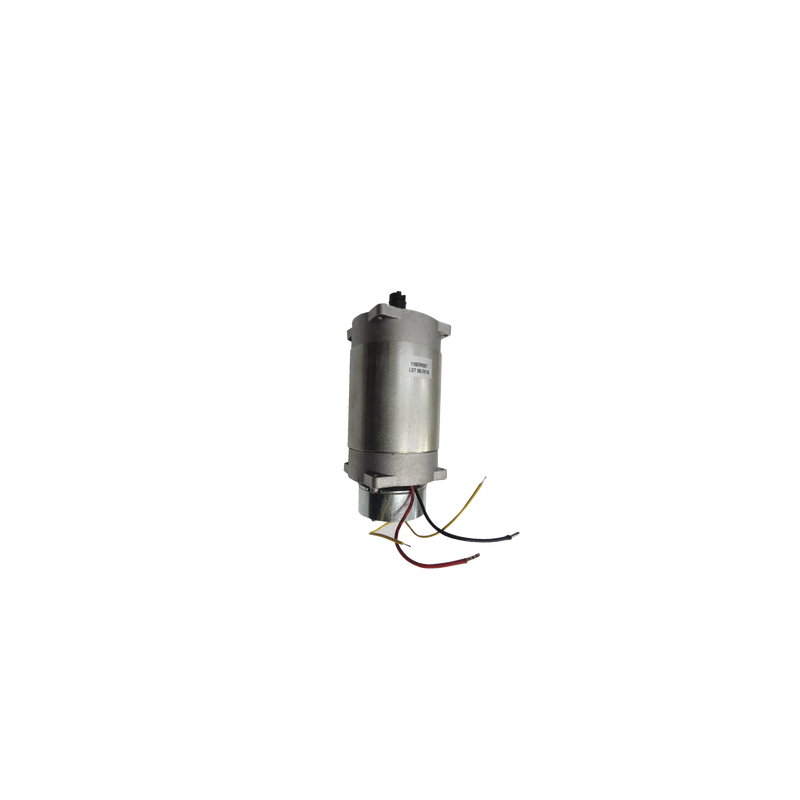 Motor Para Brazo Abatible ATI a 24V